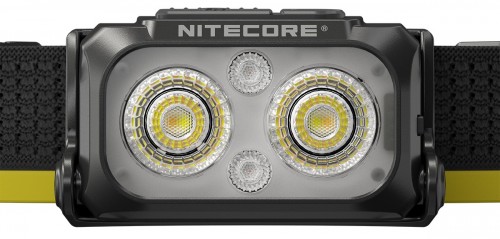 Nitecore NU25 MCT