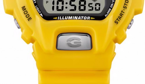 Casio G-Shock DW-6900TR-9