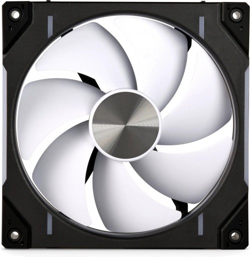 Phanteks D30 PWM 140mm Regular Airflow Black Fan Single