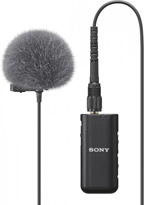 Sony ECM-L1