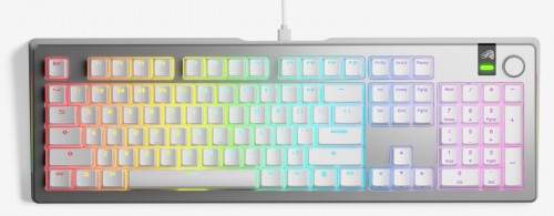 Glorious GMMK 3 PRO 100%