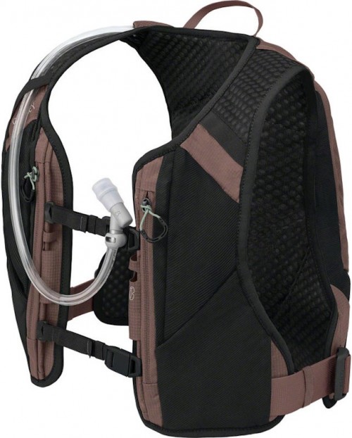 Osprey Escapist Velocity 6 S/M