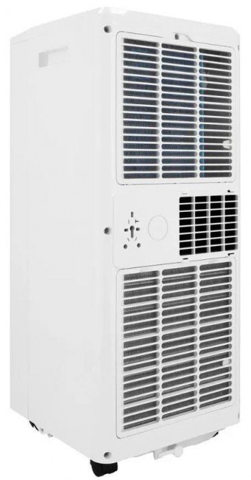 Mission Air Cool Wi-Fi