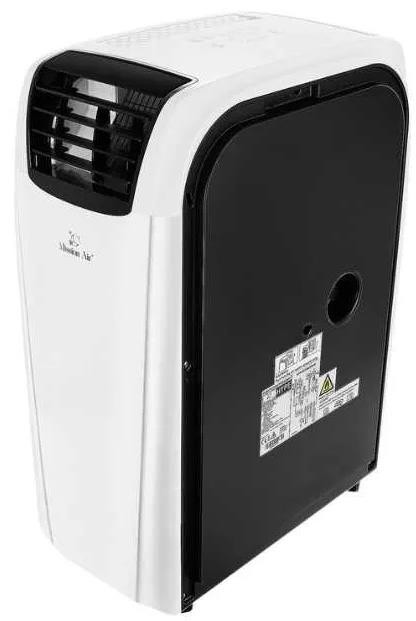 Mission Air Hype Wi-Fi