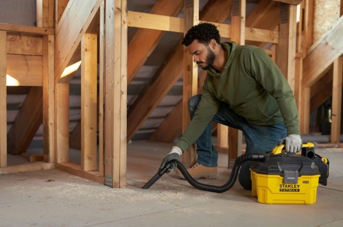 Stanley SFMCV002B-XE