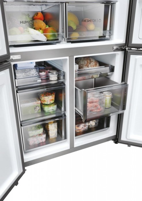 Haier HCR-79F19EHMD