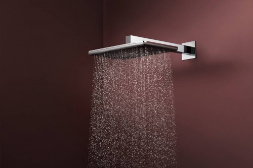 Hansgrohe Raindance Alive Q 340 24530000