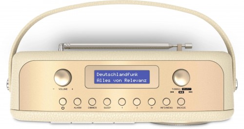 TechniSat Transita 130