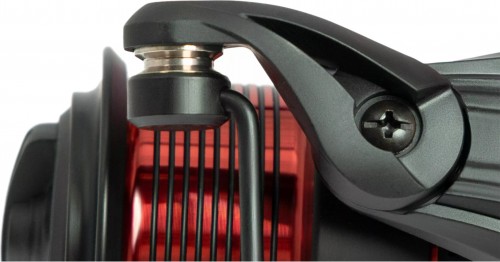 Brain Apex III Feeder 4000S