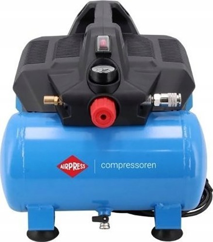 Airpress LMO 6-126