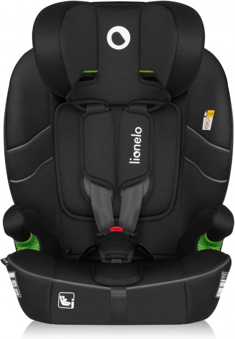 Lionelo Billy i-Size