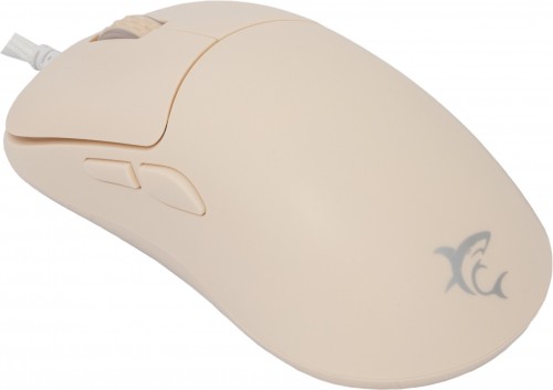 White Shark Graphene