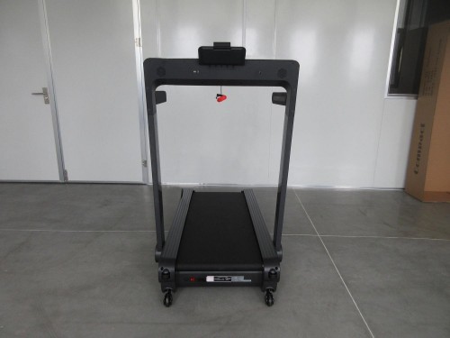 Generation Fitness Compact iConsole