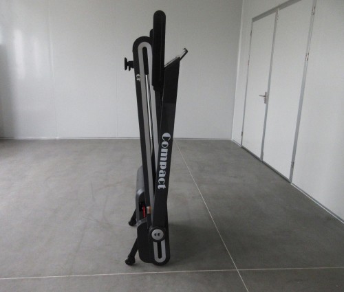 Generation Fitness Compact iConsole