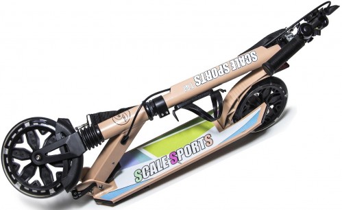 Scale Sports SS-29