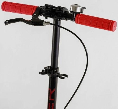 Best Scooter Rendal