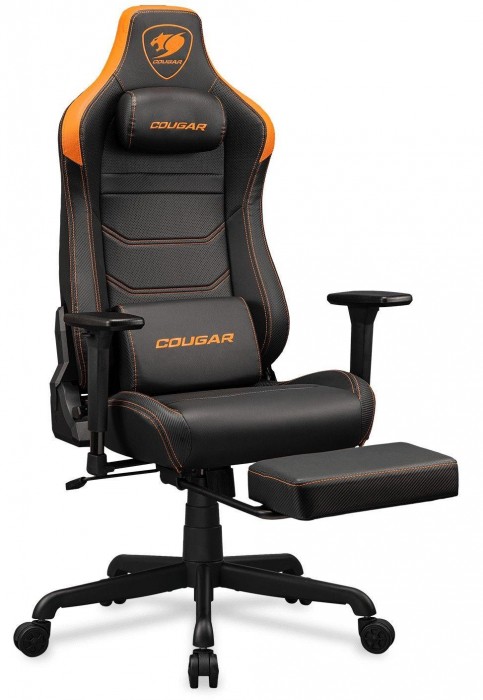 Cougar Armor Evo S