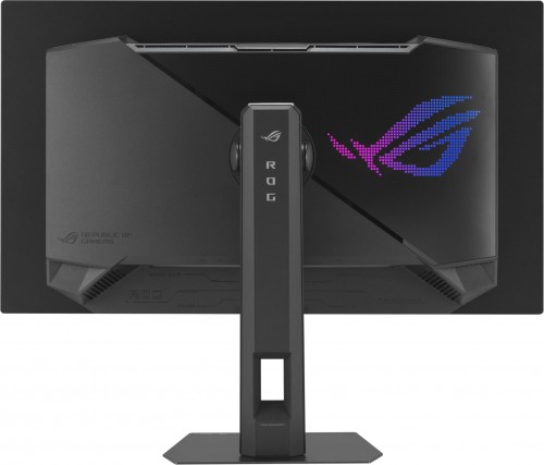 Asus ROG Strix OLED XG27AQDPG