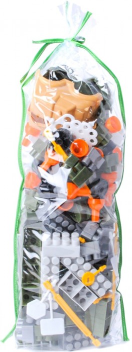 Maximus Blokpost ZSU 3 5483