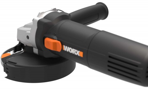Worx WX718