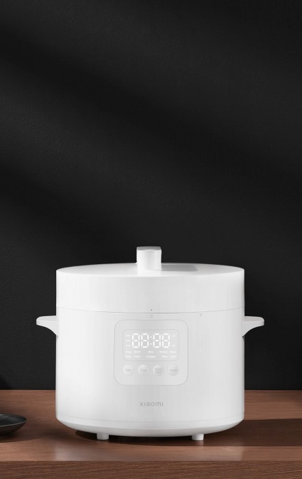 Xiaomi Electric Pressure Cooker 4.8L