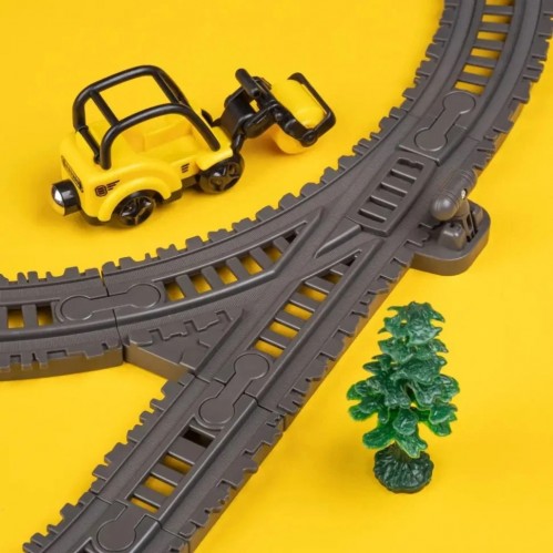 OTAMANKO Mandrivnyi Ekspres AU7882