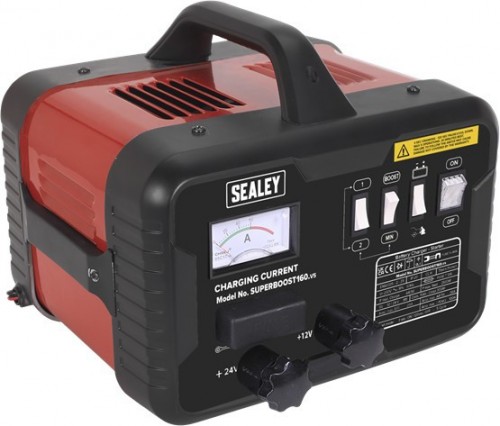 Sealey SUPERBOOST160