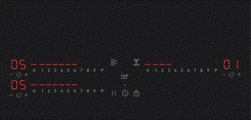 AEG TI 64IB10 IZ