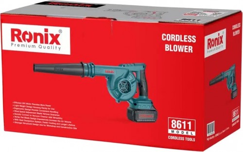 Ronix 8611
