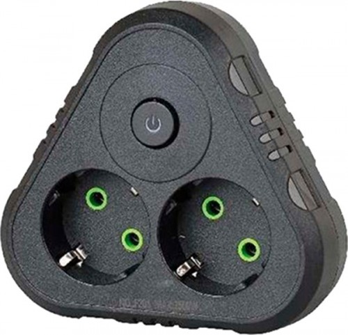 Voltronic Power F201