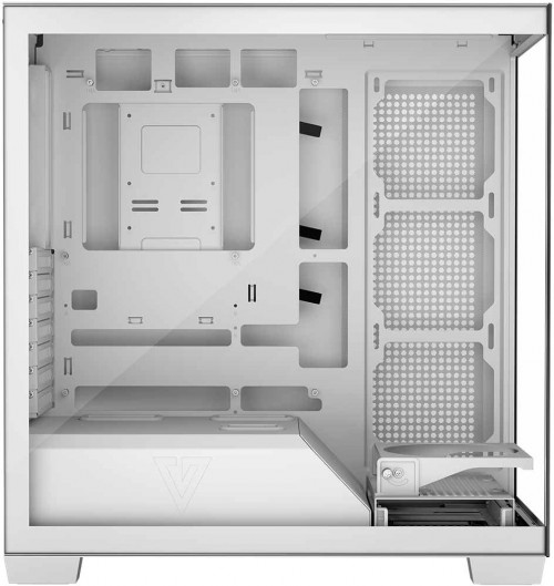 MODECOM VOLCANO STELLAR ARGB MIDI NF White