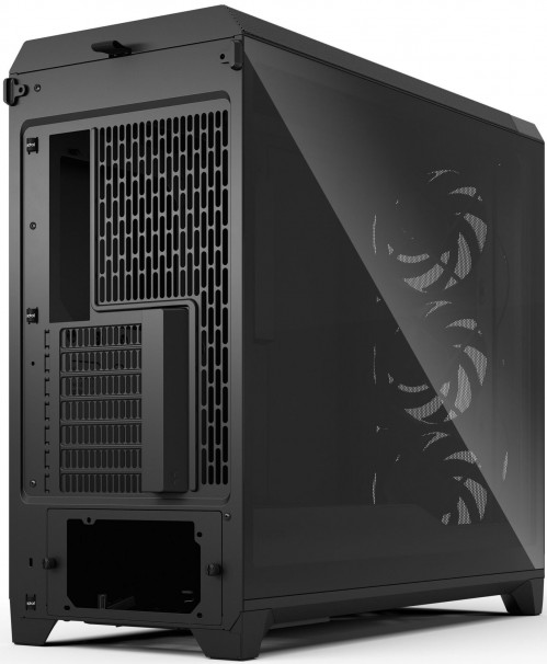 Fractal Design Meshify 3 XL Black TG Light Tint