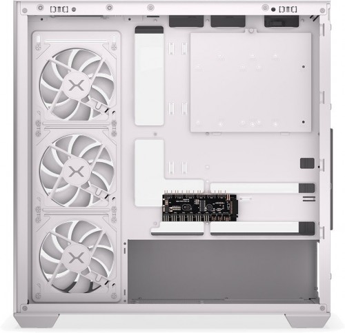 KRUX Exo White