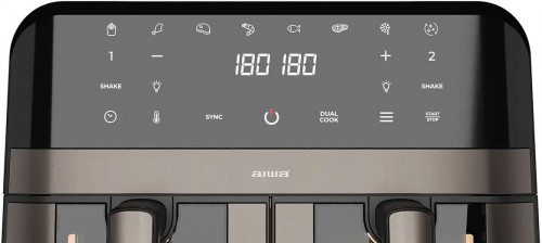 Aiwa Futago AFR-9000