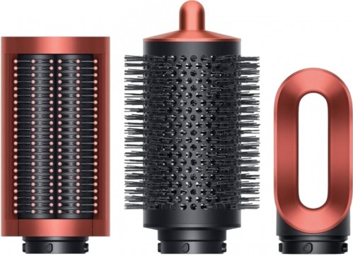 Dyson Airwrap i.d. HS08 Curly + Coily Strawberry Bronze/Blus