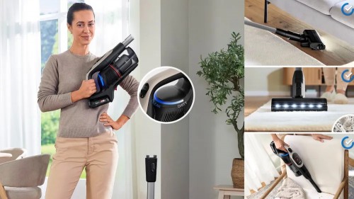 Bosch Unlimited 9 BCS 931GAC