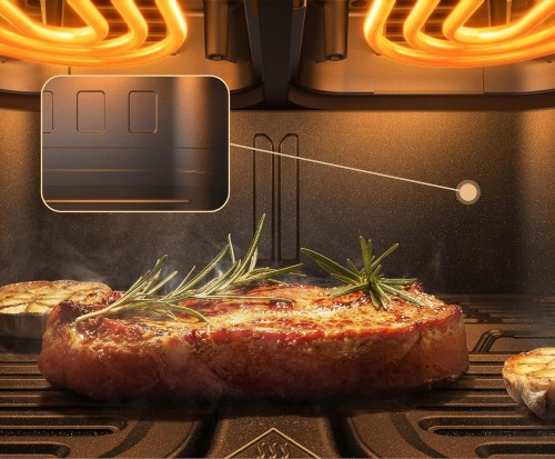 Mova AeroChef FD20 Pro