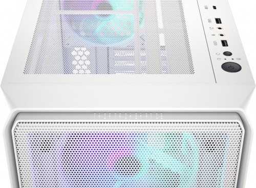 Endorfy Arx 700 ARGB White