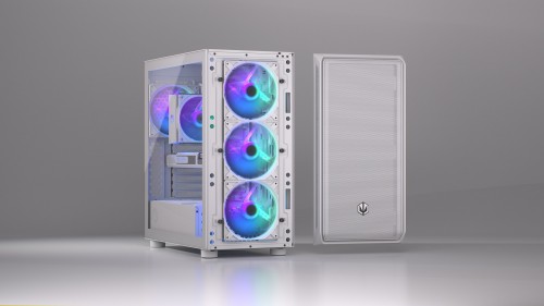 Endorfy Arx 700 ARGB White