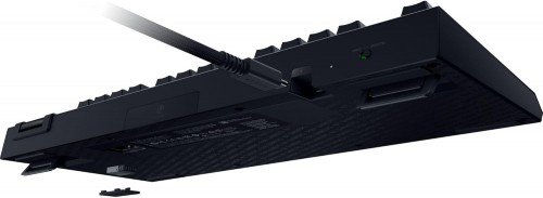 Razer BlackWidow V4 Tenkeyless Hyperspeed