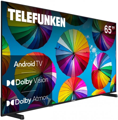 Telefunken TFL-65AEU2000