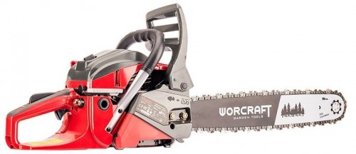 Worcraft GCS52-20E