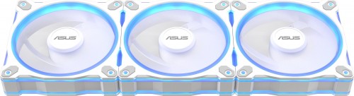 Asus Prime MR120 ARGB Reverse White - Triple Pack