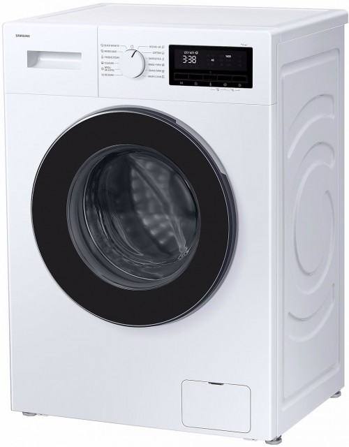 Samsung WW80FG3M05AWLF