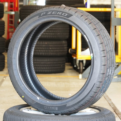 Pirelli PZero PZ5
