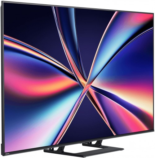 Hisense 50E8Q