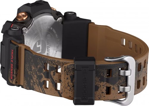 Casio G-Shock GW-9500TLC-1