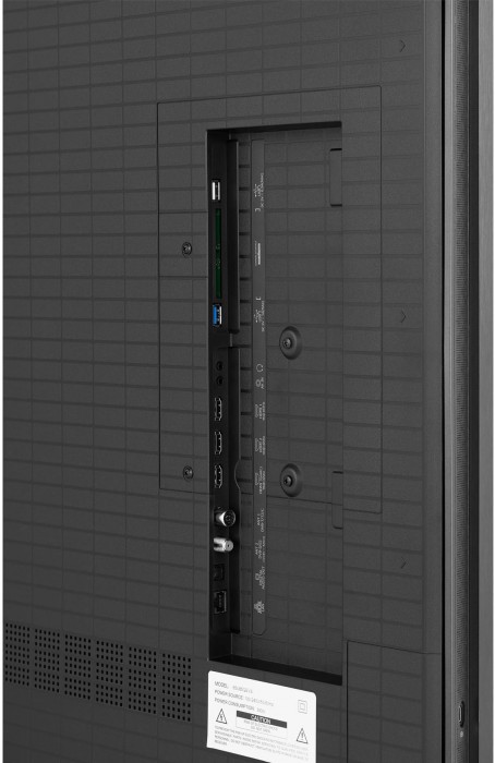 Hisense 55U8Q