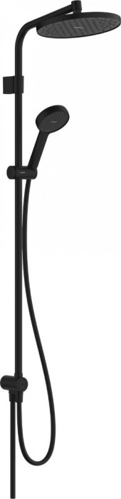 Hansgrohe Activera S 240 EcoSmart 28074000