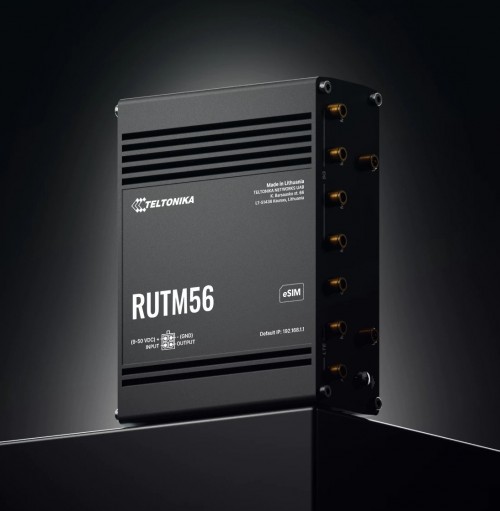 Teltonika RUTM56